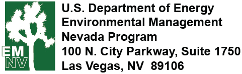 EM Nevada Program Address