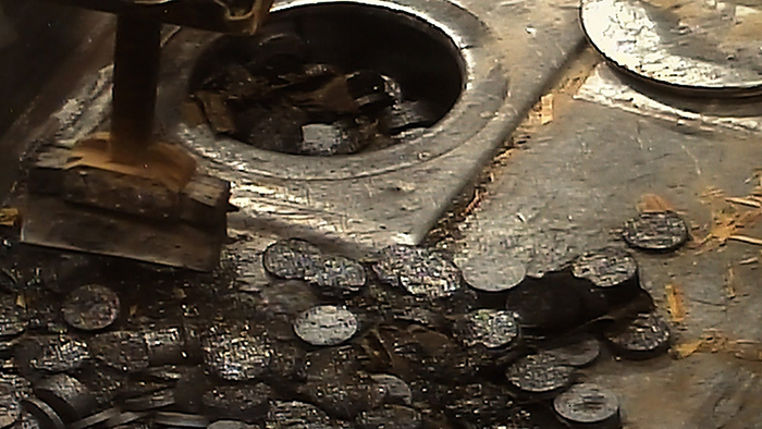 Idaho Facility Successfully Treats, Repackages Challenging Waste; EM ...