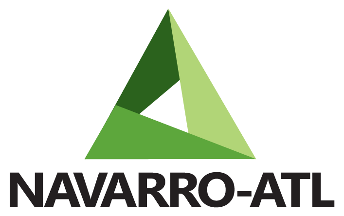 Navarro-ATL Logo