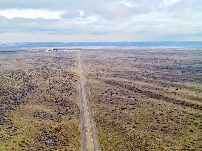 DOE Announces Cleanup to Clean Energy Project at Hanford Site