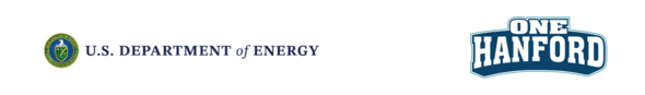 One Hanford Footer
