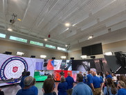 Oak Ridge teachers career day