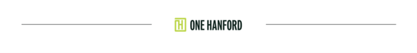 One Hanford Footer