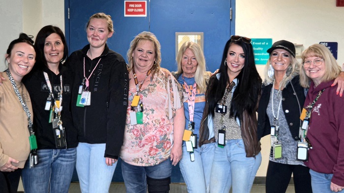 Paducah Bridges Generational Knowledge for Legacy Building Deactivation ...