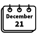 Dec. 21