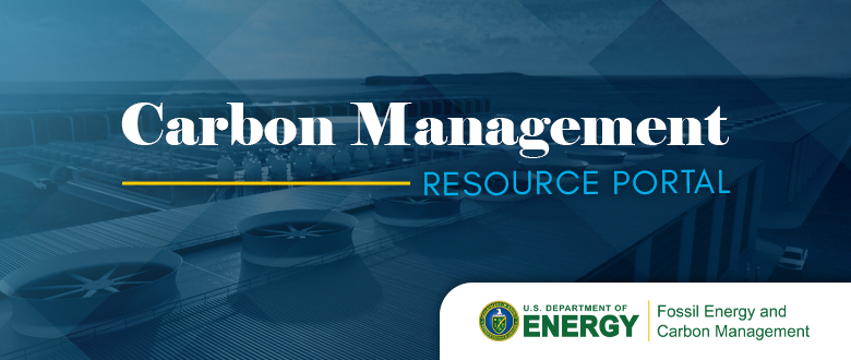 Carbon Management Resource Portal