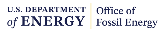 Office of Fossil Energy Header New