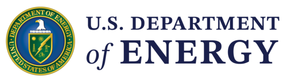 DOE Logo with seal