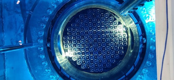 Vogtle Unit 4 reactor undergoes initial testing