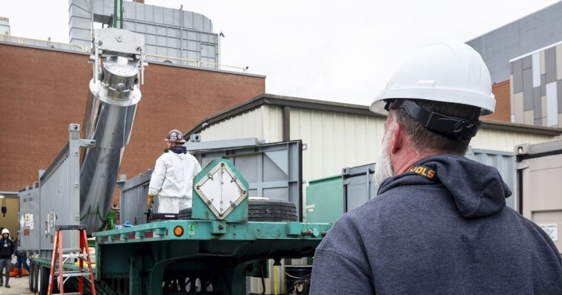 ORNL-fuel-shipment