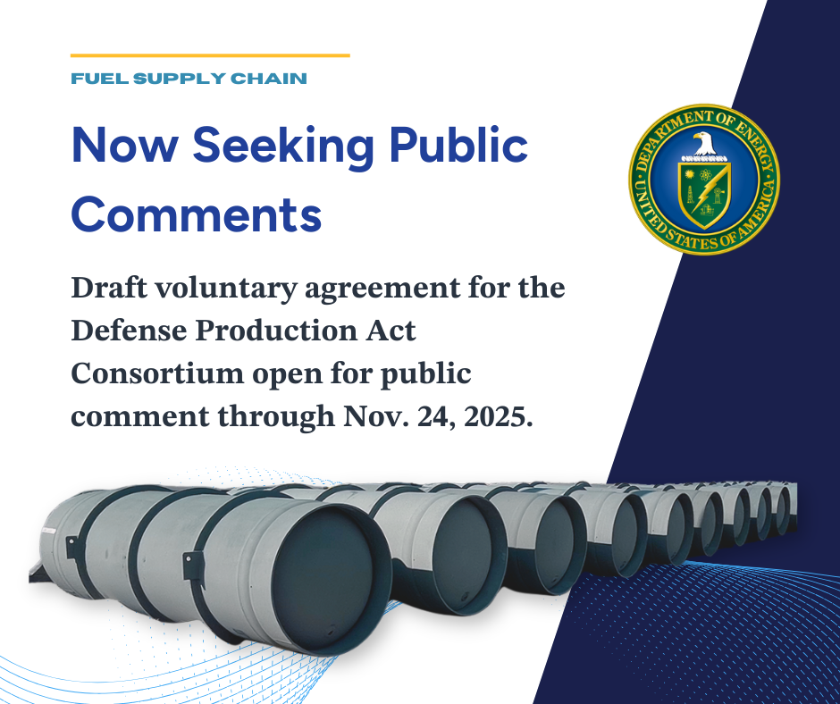 DPA public comment graphic