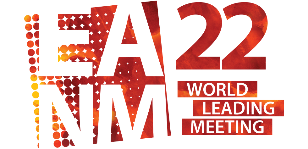 EANM '22