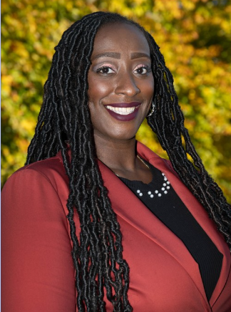 Vanessa A. Sanders-Brookhaven National Laboratory