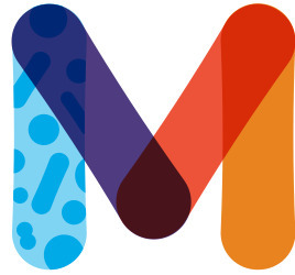 Logo of the National Microbiome Data Collaborative 