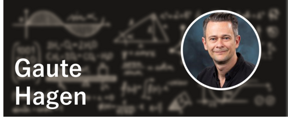 Gaute Hagen