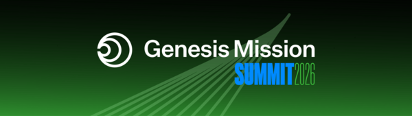 Genesis Mission Summit