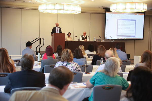 SBPM Annual Training Session