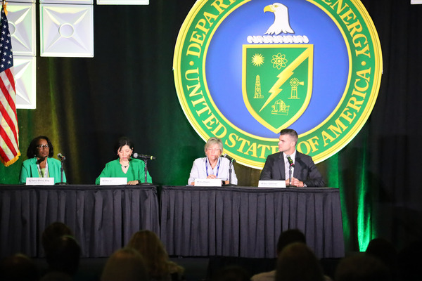 Small Business Owners Panel