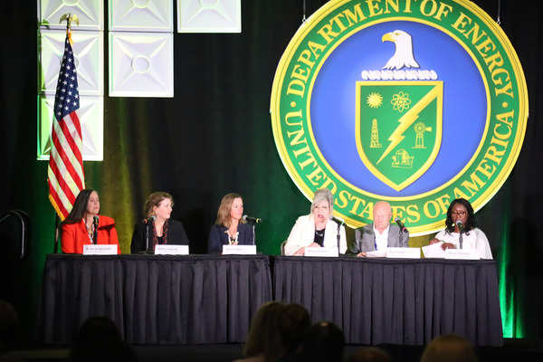 Meet the Primes Panel