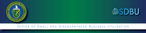 OSDBU Quarterly Newsletter (Q3 FY 2024)