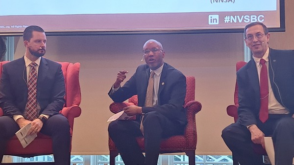 NVSBC Engagement Dinner