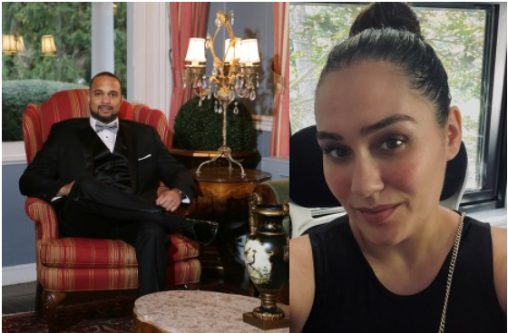 William (Will) Diggs Jr and Sara Torres