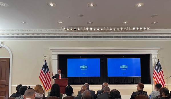 White House Briefing: Conference of Transportation Officials