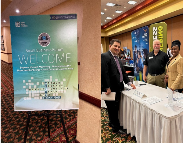 DOE MPP Forum in New Mexico