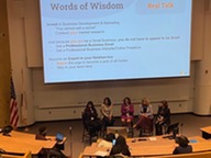 Princeton Plasma Physics Laboratory Opportunity Day