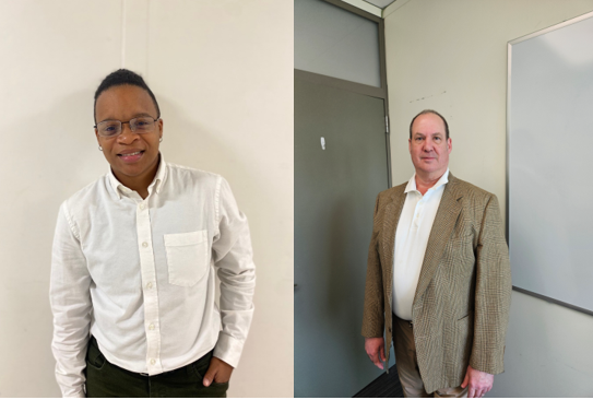 ORNL Procurement Officers