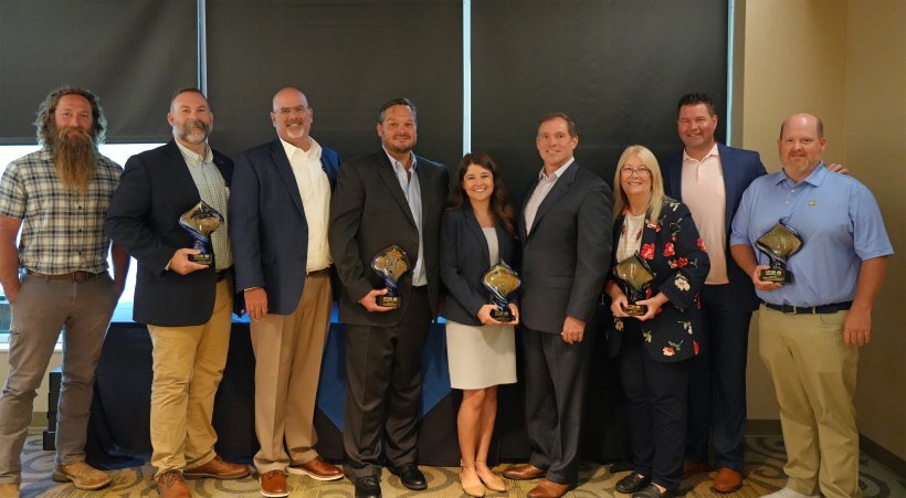 Oak Ridge Cleanup Contractor UCOR