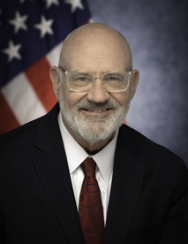 Charlie Smith DOE OSDBU Director