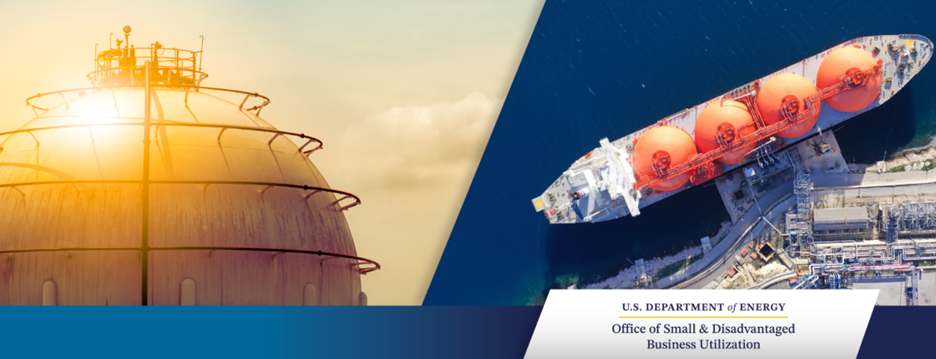 OSDBU Quarterly Newsletter Header Image