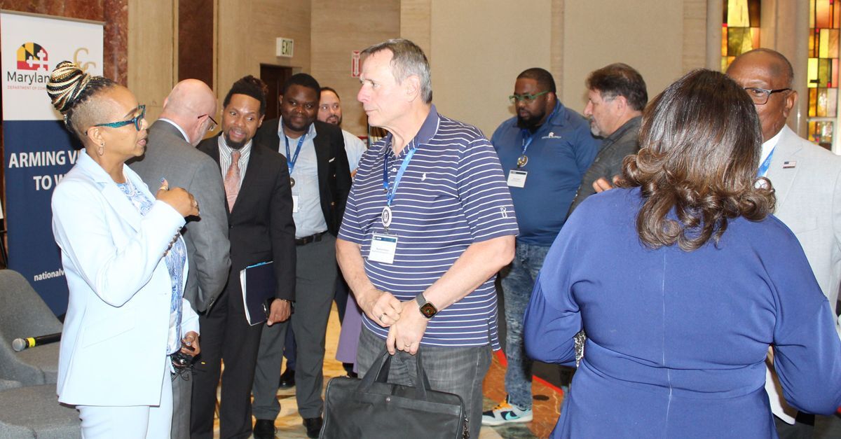 VIP Small Business Event