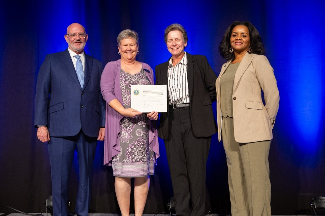 DOE Small Business Awards