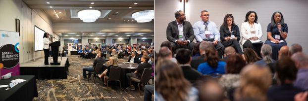 Sandia National Laboratories Small Business Opportunities Fair