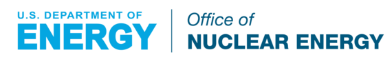 Department of Energy Office of Nuclear Energy