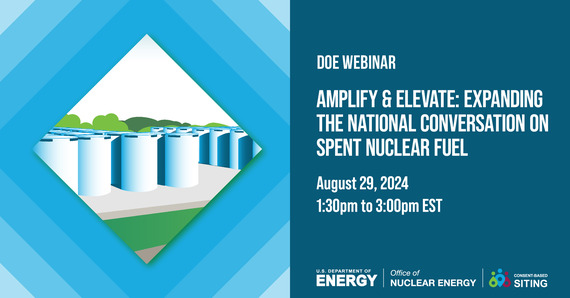 Amplify and Elevate Webinar image