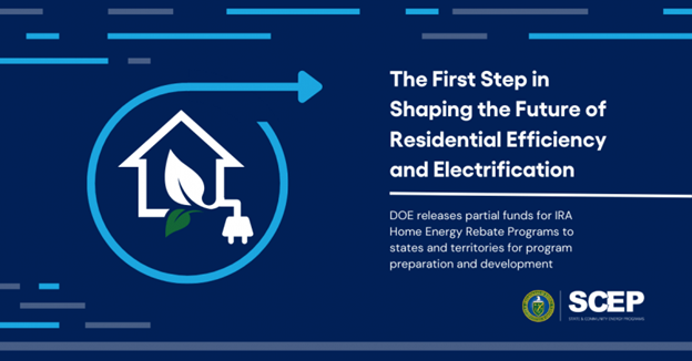 Clean Energy Infrastructure Updates - April 7, 2023