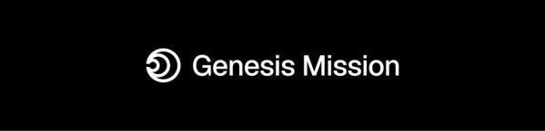 Genesis Mission Banner