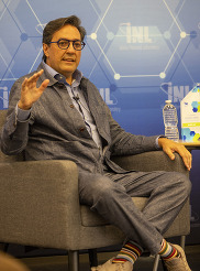 Dario Gil