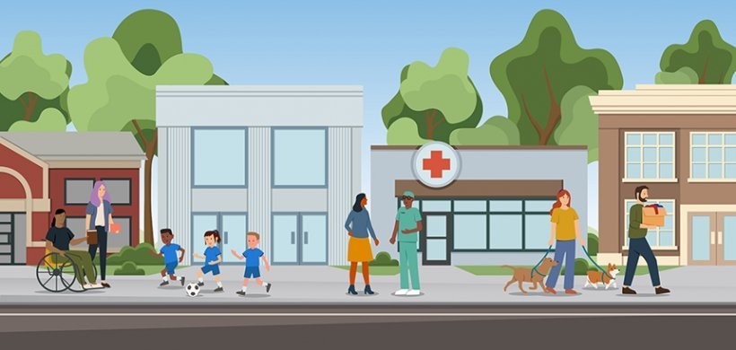 Nonprofit Program Banner