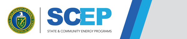 Office of State and Community Energy Programs