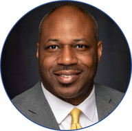 Dr. Henry McKoy, director of State and Community Energy Programs