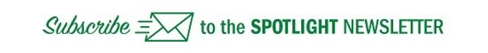 Subscribe to the Spotlight newsletter