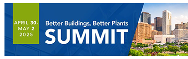 Better Buildings Summit logo