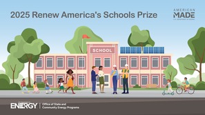 Renew School Prize