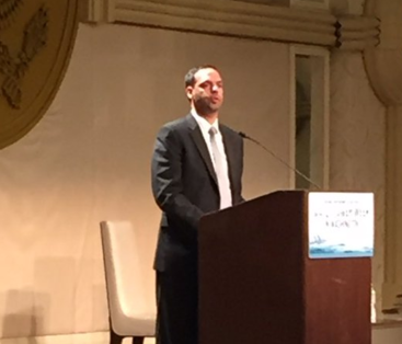 WaterpowerWeek2016JZayas