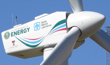 WTGa1 turbine SWiFT recom