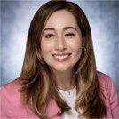 Isabelle Heilman Headshot